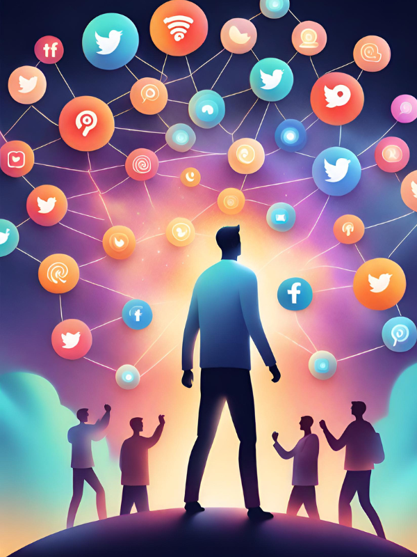 Elevate Your Personal BrandDigg